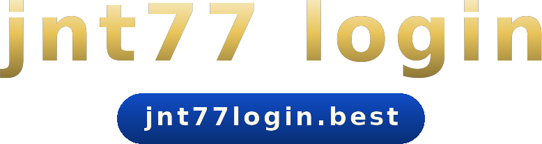 jnt77 login logo
